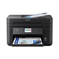 Epson WorkForce WF-2960DWF A4 Inkjet Printer - WiFi, Duplex, Fax Epson WorkForce WF-2960DWF A4 Inkjet Printer - WiFi, Duplex, Fax